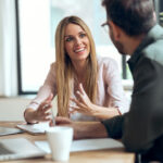 How Life Coaching Can Improve Your ROI in Life