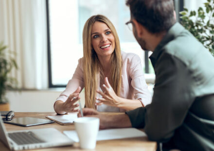 How Life Coaching Can Improve Your ROI in Life