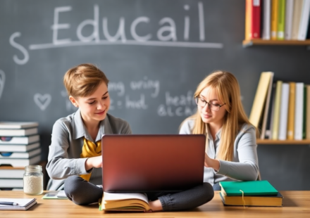 education