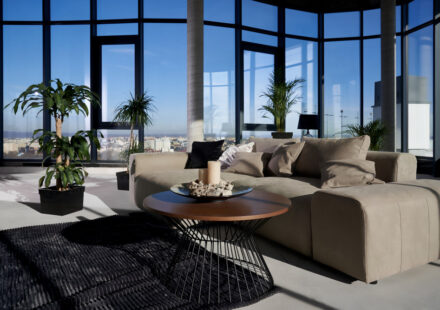 Luxury Condo in Cebu