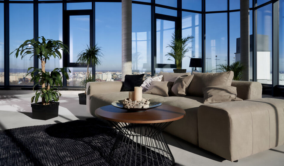 Luxury Condo in Cebu