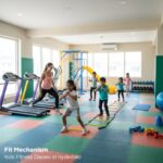 Little Gym Summer Camps