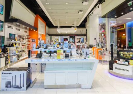 Used Electronics in Dubai