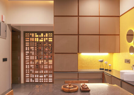 Bungalow Interior Designer in Ahmedabad