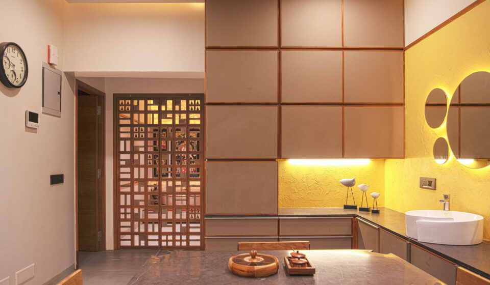 Bungalow Interior Designer in Ahmedabad