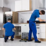 Appliance Repair