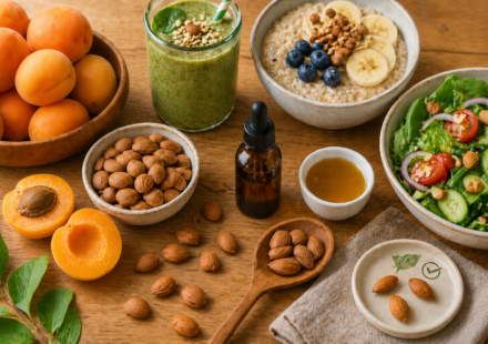 Apricot Kernels