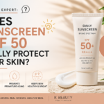 Ask the Expert Does Sunscreen SPF 50 Really Protect Your Skin