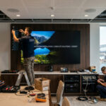 Audio Visual Installation Sydney