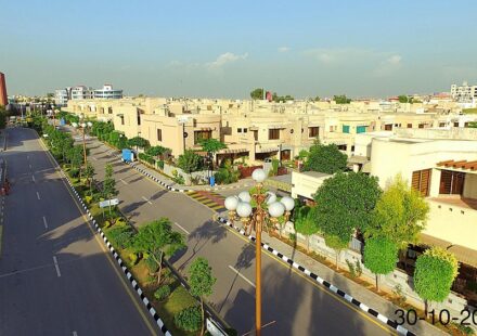 Affordable Plots for Sale in Bahria Town
