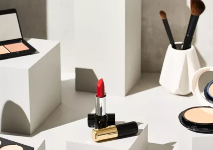 Beauty and Makeup Products