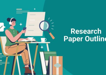 Research Paper Outline Guide for Students