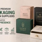 Premium packaging is one of the most powerful tools for increasing product value and building customer trust.