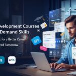 Best Skill Development Courses to Learn In-Demand Skills