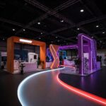 trade show booth design services