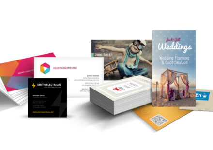 Business Card Printing