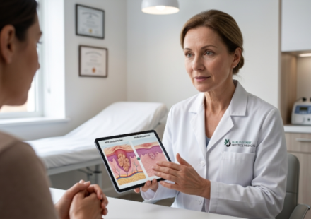 Can Genital Warts Be Permanently Removed with Medical Treatment?
