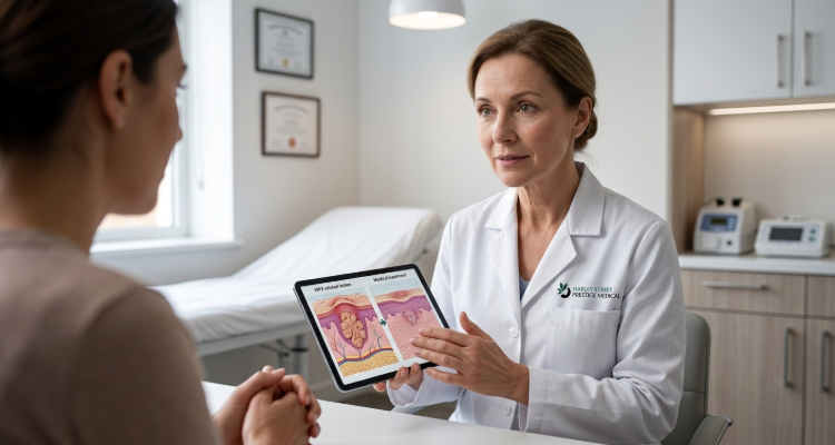 Can Genital Warts Be Permanently Removed with Medical Treatment?