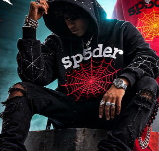 Sp5der Clothing