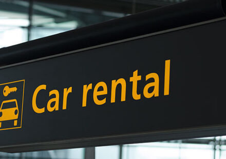 Car Hire in Dubai
