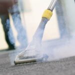 Carpet Cleaning