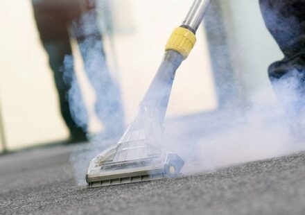 Carpet Cleaning