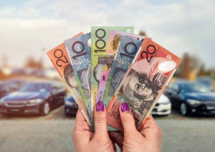 Cash For Cars In Adelaide