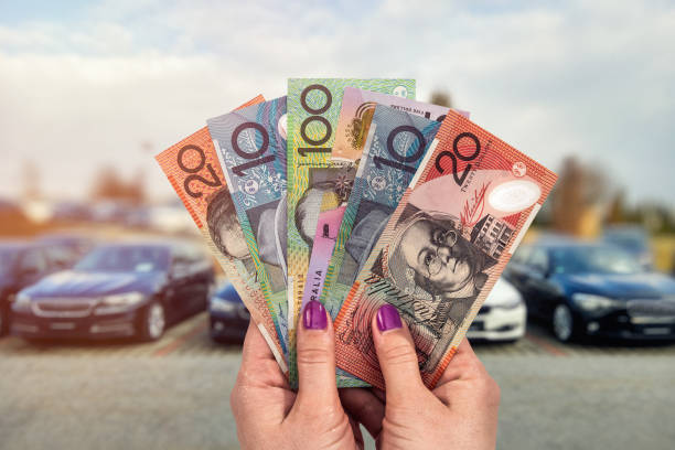 Cash For Cars In Adelaide