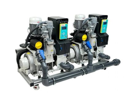 Cattani Turbo Jet