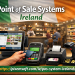 point of sale systems ireland