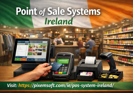 point of sale systems ireland