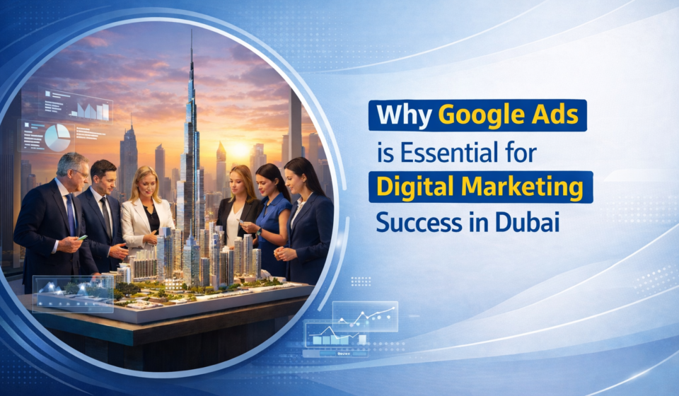ppc ads in Dubai