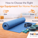 Yoga Equipment Online