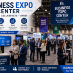 Discover how to find the best Business Expo near me with simple tips for networking, learning, and growing your business successfully.