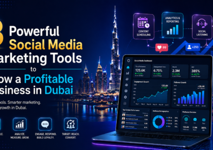 digital marketing in dubai