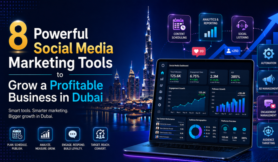 digital marketing in dubai