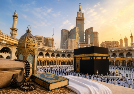 Cheap Umrah Packages