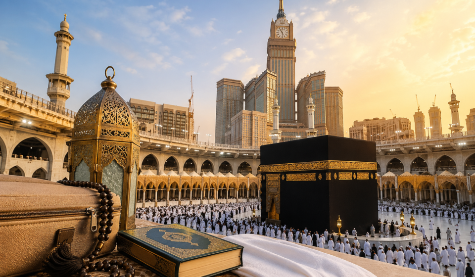 Cheap Umrah Packages