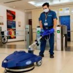 Specialized Cleaning Services