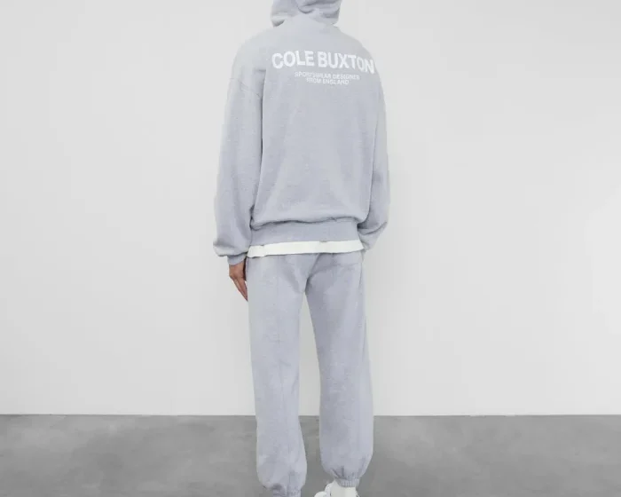 Shopping Experience at Cole Buxton Online Official Store