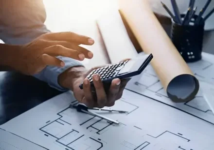 Commercial MEP Estimating Services