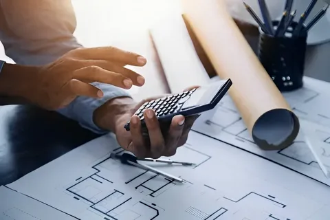 Commercial MEP Estimating Services