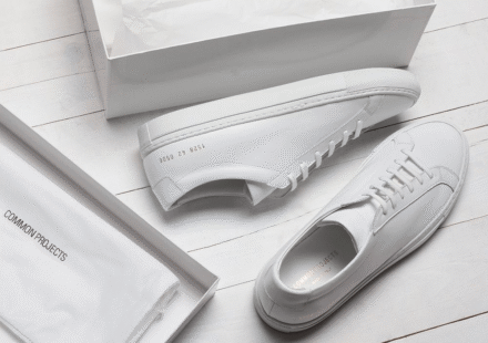 Common Projects