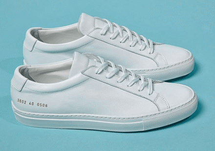 Common Projects Canada