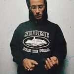 Corteiz Hoodie