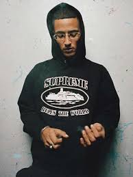Corteiz Hoodie
