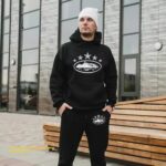 Corteiz Tracksuit