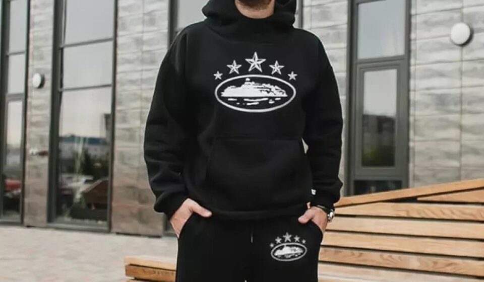 Corteiz Tracksuit