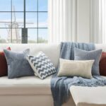 Cushion Pillows and Covers