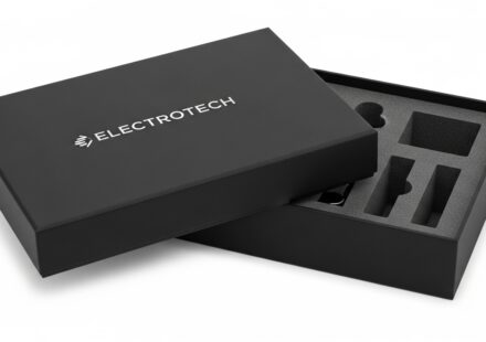 Custom Electronics Boxes